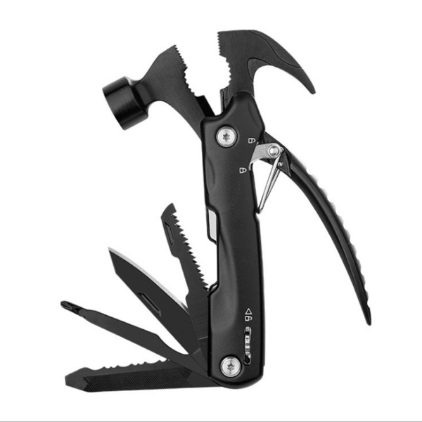 Car Emergency Rescue Tools Hammer - Image 4
