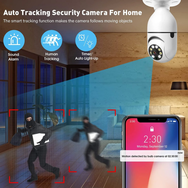 Security Camera™ - Image 8