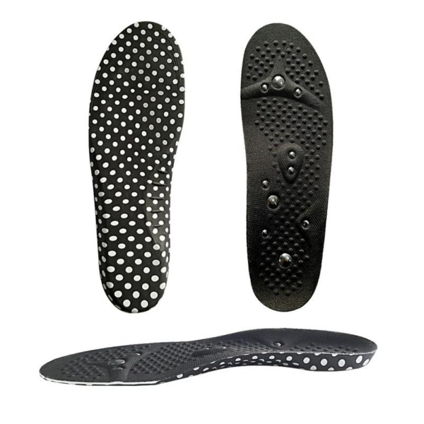Anita Insoles- Fits for All Shoes Magnetic Therapy Insoles – Breathable, Shock-Absorbing & Arch Support for All-Day Comfort - Image 9