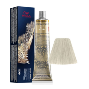 Wella Koleston Perfect Haarfarbe Pure Naturals, 60 Ml