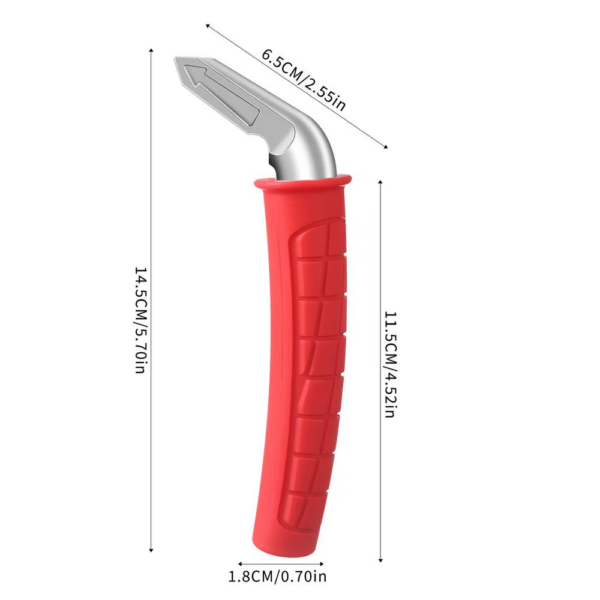 Car Handle Assist Support Car Door Assist Handle for Seniors Portable Anti-Slip Comfort Disabled Car Door Cane Easy to Get Out