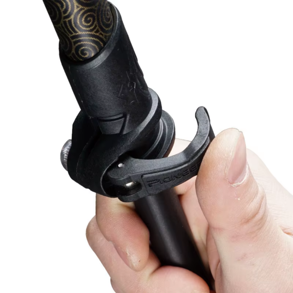 Adjustable Telescopic Canes Walking Sticks Easy Grip Handle for Arthritis Seniors Disabled and Elderly Best Mobility Aids Cane - Image 4