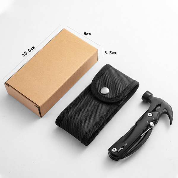 Car Emergency Rescue Tools Hammer - Image 3
