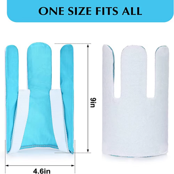 No Bending Sock Aid Device for Seniors Disabled Pregnant Sock Helper Aid Tool Sock Assistant Device - Image 4