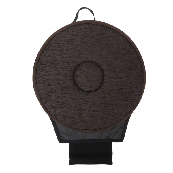 Swivel Seat Cushion Double Layer Washable 360 Degree Rotating Seat Cushion for Elderly Patients Disabled Pads Health Care - Image 3