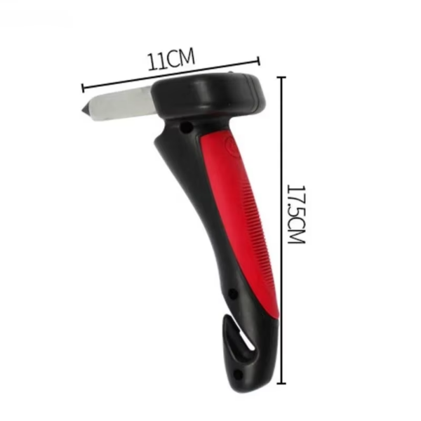 New Stylish 4 in 1 Vehicle Support Handles Car Assist Support Handle Multi-Function Safety Door Aider Handles Bar - Image 6