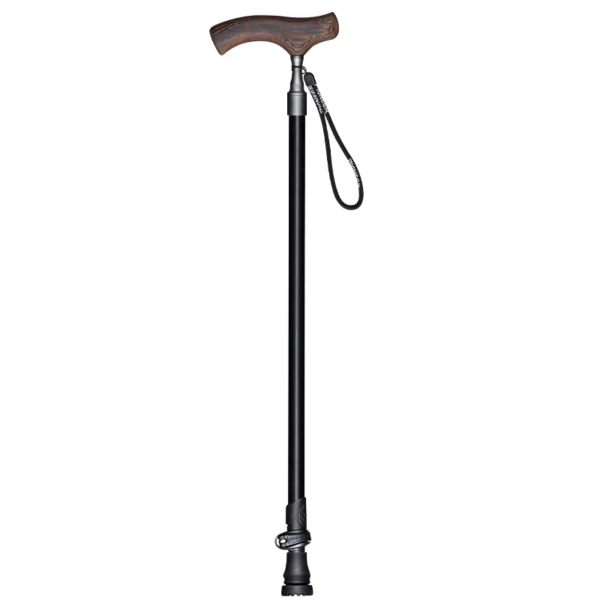 Adjustable Telescopic Canes Walking Sticks Easy Grip Handle for Arthritis Seniors Disabled and Elderly Best Mobility Aids Cane - Image 9