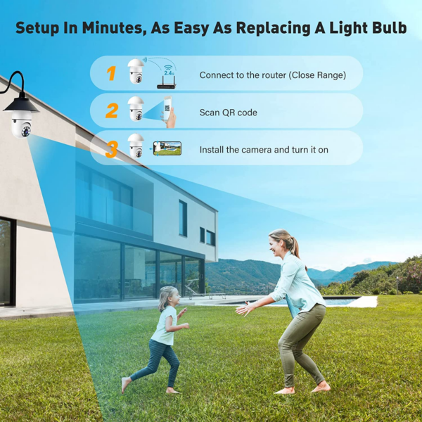 Security Camera™ - Image 2