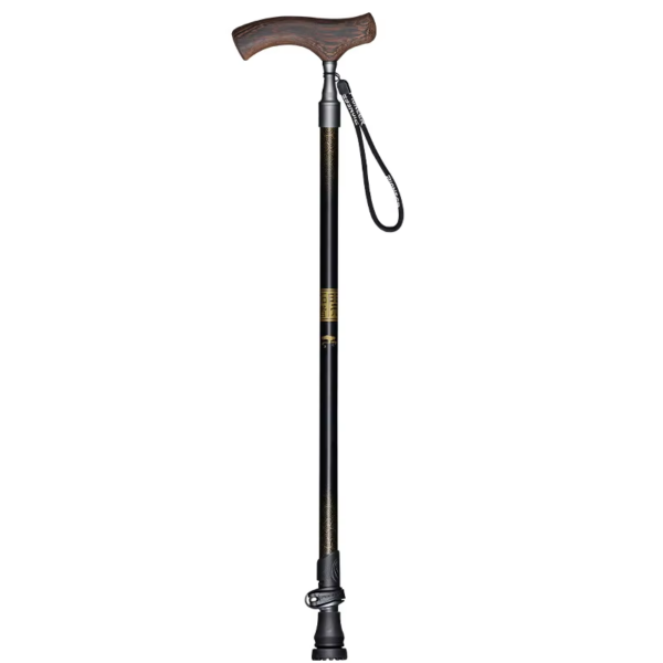 Adjustable Telescopic Canes Walking Sticks Easy Grip Handle for Arthritis Seniors Disabled and Elderly Best Mobility Aids Cane - Image 8