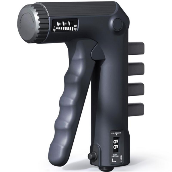 Fitbeast Grip Strengthener Forearm Strengthener Hand Grips Strengthener - Adjustable Resistance 10-130LBS - Image 8