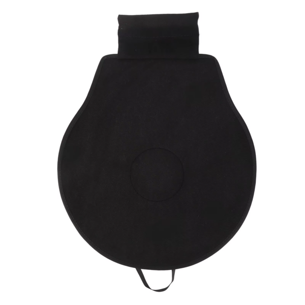 Swivel Seat Cushion Double Layer Washable 360 Degree Rotating Seat Cushion for Elderly Patients Disabled Pads Health Care - Image 4