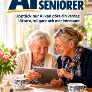 ai for seniorer