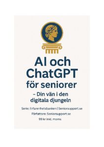 AI och ChatGPT för seniorer
