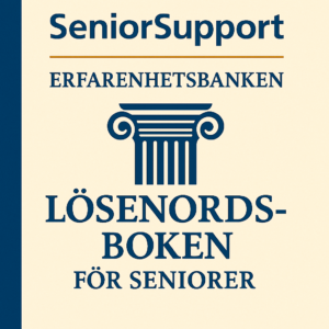 Lösenordsboken för seniorer