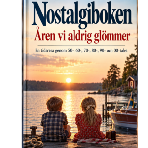 nostalgiboken omslag