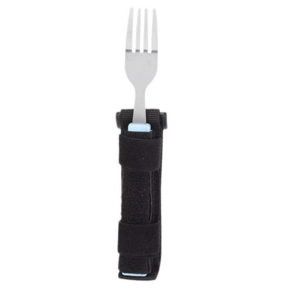 Elderly Care Spoon Arthritis Disabled Patient Dining Scoop Utensil Fork for Elderly Patient Arthritis Disabled Eating Aids - Bild 7