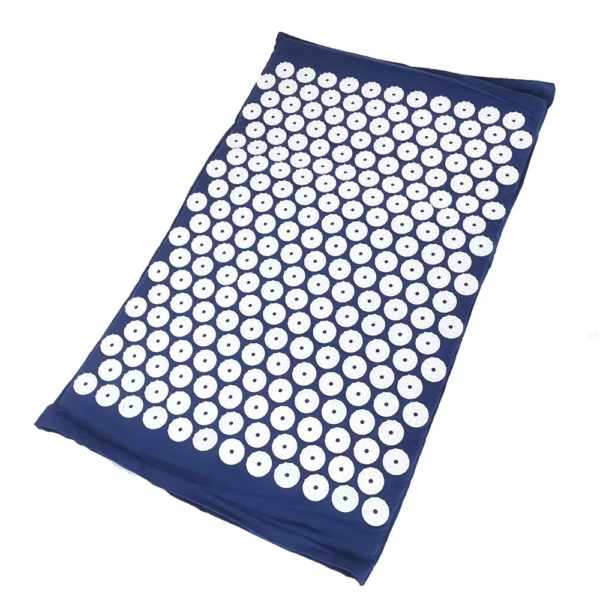 Massager Cushion Massage Yoga Mat Acupressure Relieve Pain Stress Back Body Pain Spike Mat Acupuncture Mat and Pillow Set - Bild 20