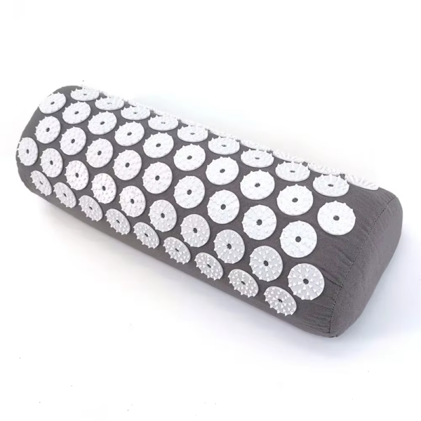 Massager Cushion Massage Yoga Mat Acupressure Relieve Pain Stress Back Body Pain Spike Mat Acupuncture Mat and Pillow Set - Bild 8