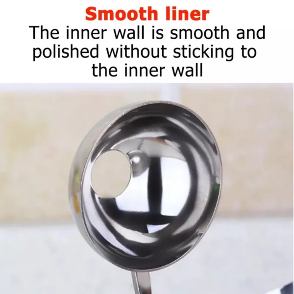 Meatball Maker Clip Fish Ball Rice Ball Making Mold Stainless Steel Form Tools Kitchen Accessories Gadgets Cuisine Cocina - Bild 4