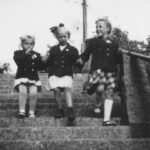 Vi som föddes under 40- och 50-talet