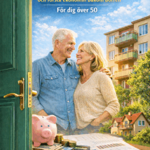 Att bo i BRF – och förstå ekonomin bakom dörren