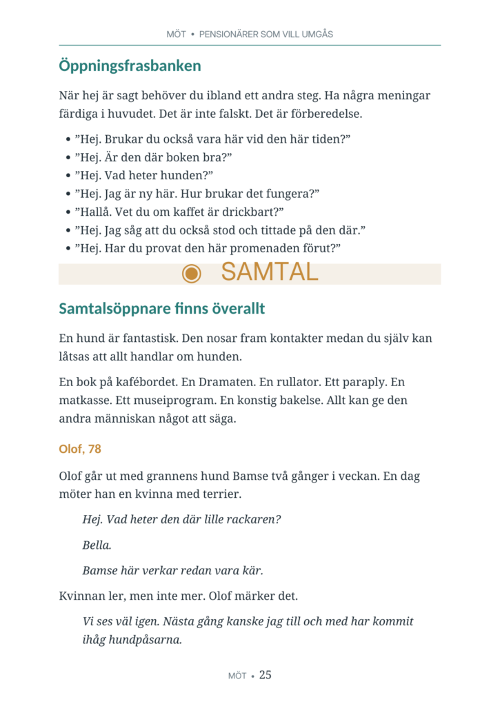 pensionarer som vill umgas del 2 provsida 1