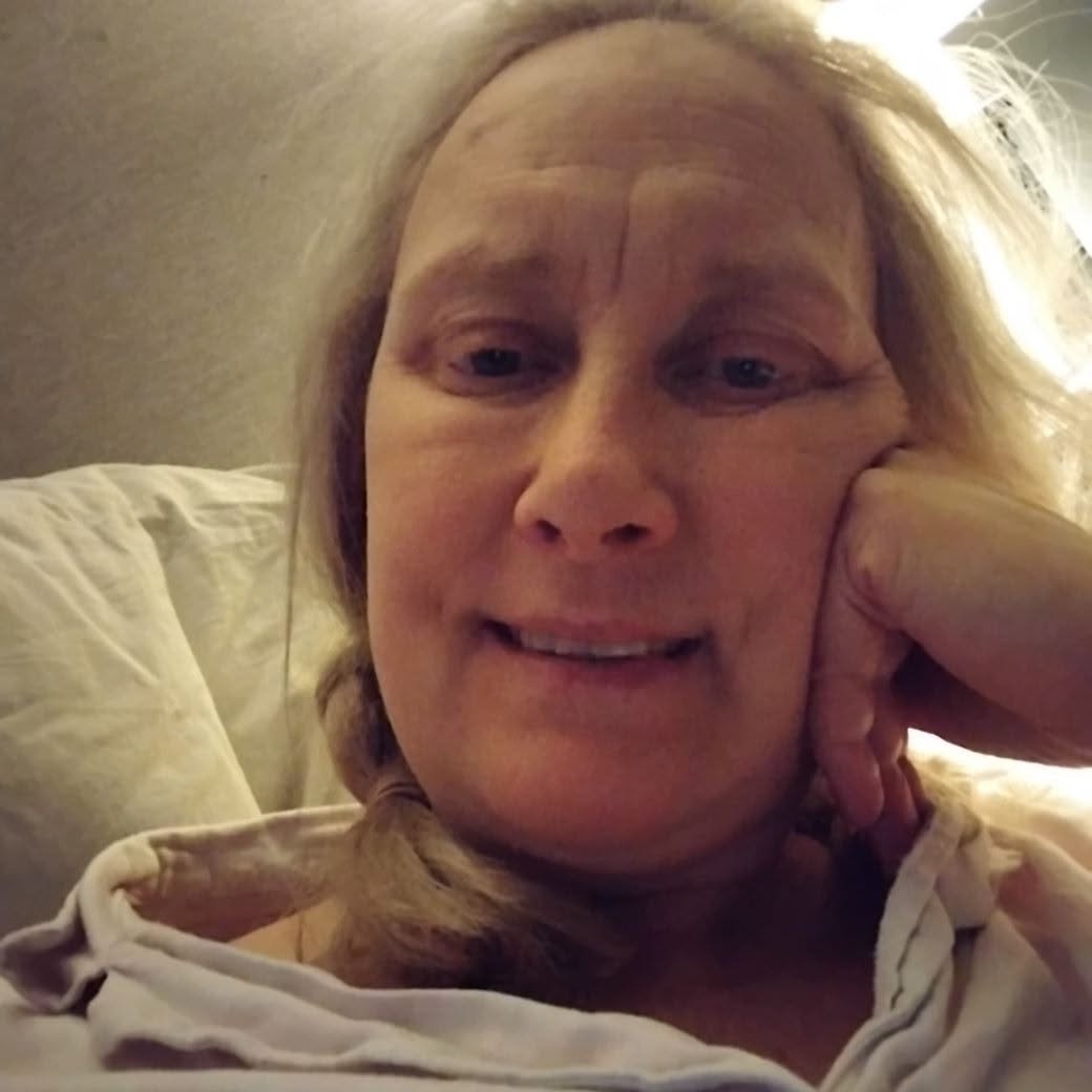 anna gustafsson arrhén