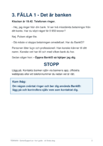 5 DIGITALA FÄLLOR DU SKA KÄNNA IGEN femman 01 provsida falla 1 utgava 1