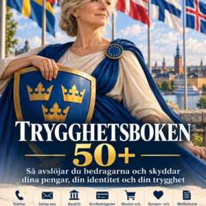 trygghetsboken 50+